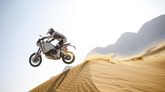 2022-2025 Ducati DesertX ECU Flash + Handheld Tuner